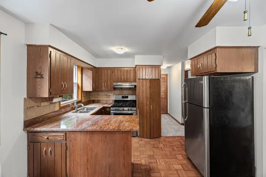4338 N Keeler Avenue #2F, Chicago, IL 60641 - #3
