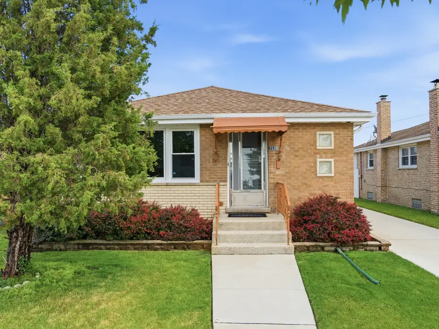 2539 Atlantic Street, Franklin Park, IL 60131 - #2
