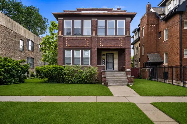 7406 S Crandon Avenue, Chicago, IL 60649