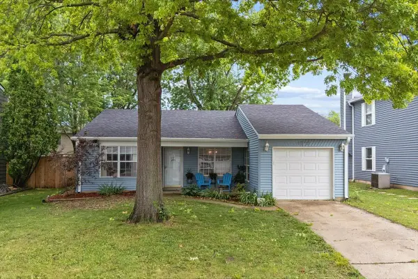 1078 Towner Drive, Bolingbrook, IL 60440