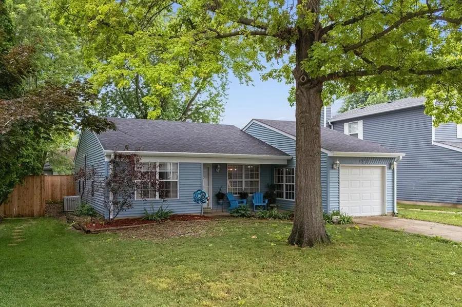 1078 Towner Drive, Bolingbrook, IL 60440 - #2