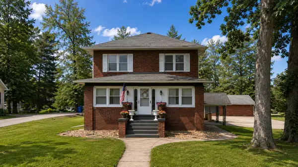 1800 Franklin Avenue, Mt Vernon, IL 62864