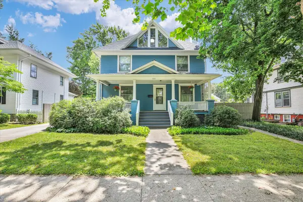 603 W Illinois Street, Urbana, IL 61801