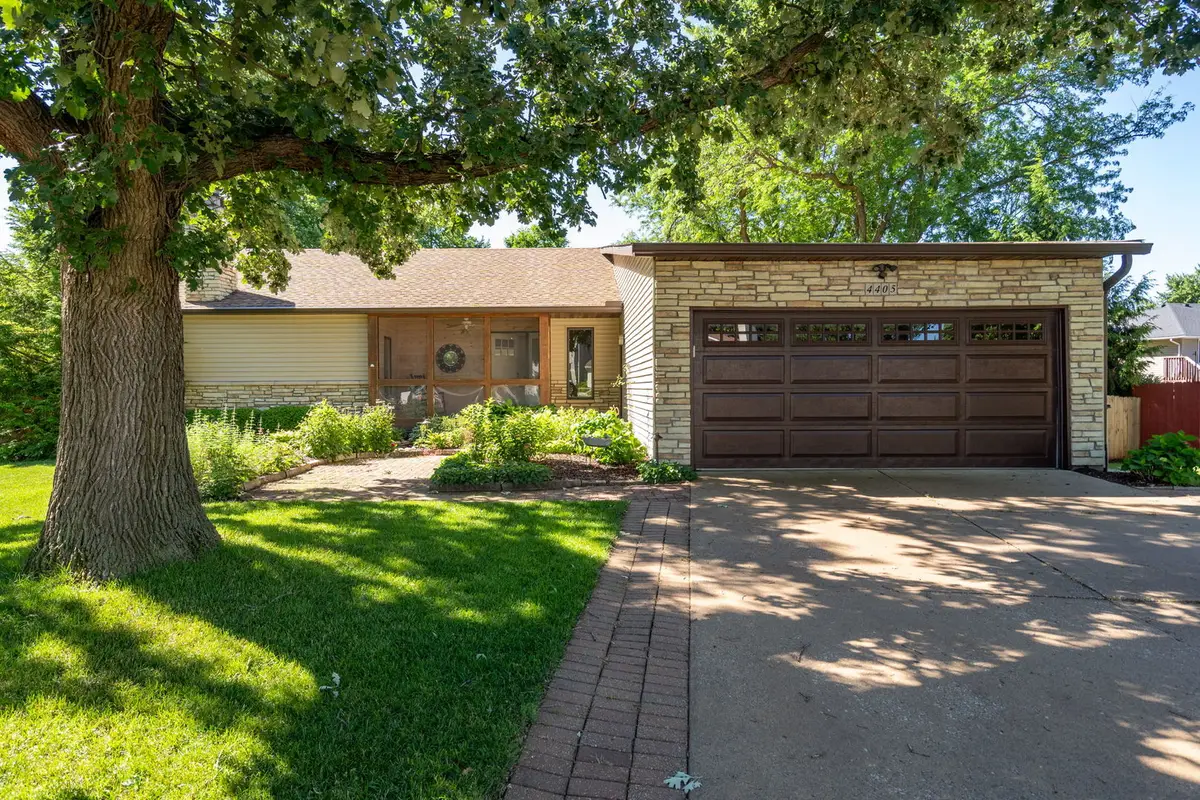 4405 Montclair Court, Bettendorf, IA 52722 - #1