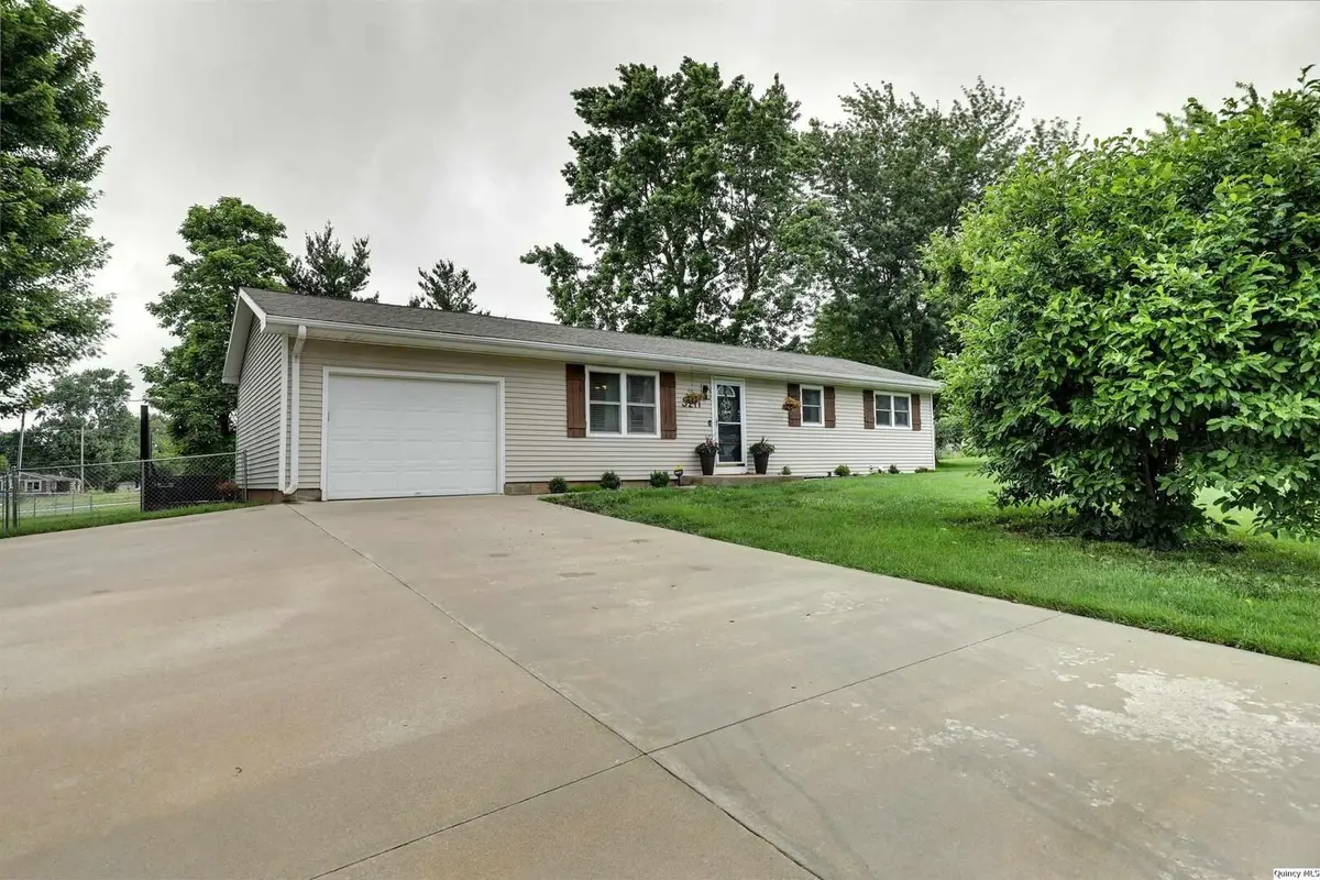 5211 Willer Dr. S., Quincy, IL 62305 - #1
