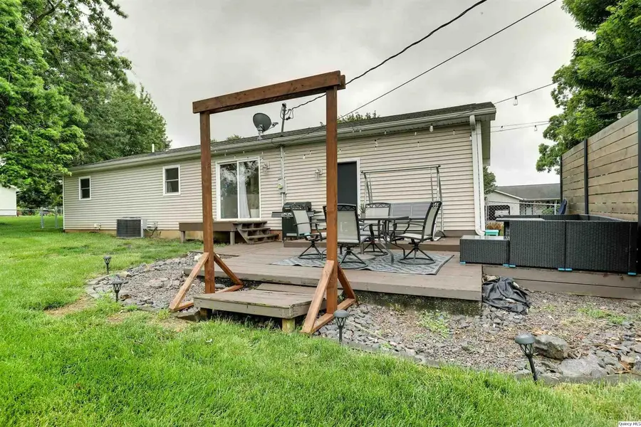 5211 Willer Dr. S., Quincy, IL 62305 - #2