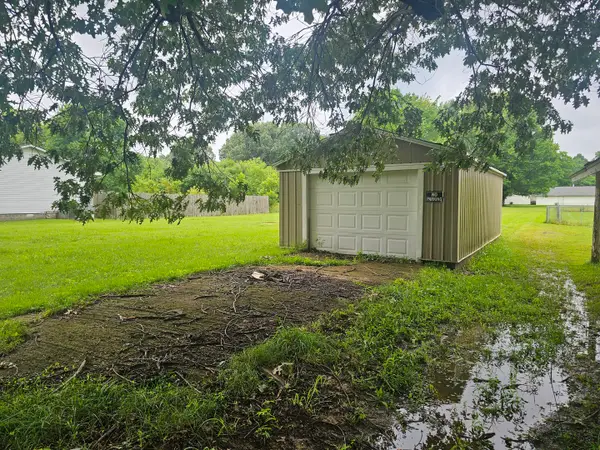 11 Barger Drive, Metropolis, IL 62960