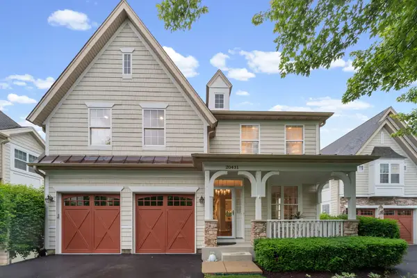 20431 N Joshua Court, Deer Park, IL 60010