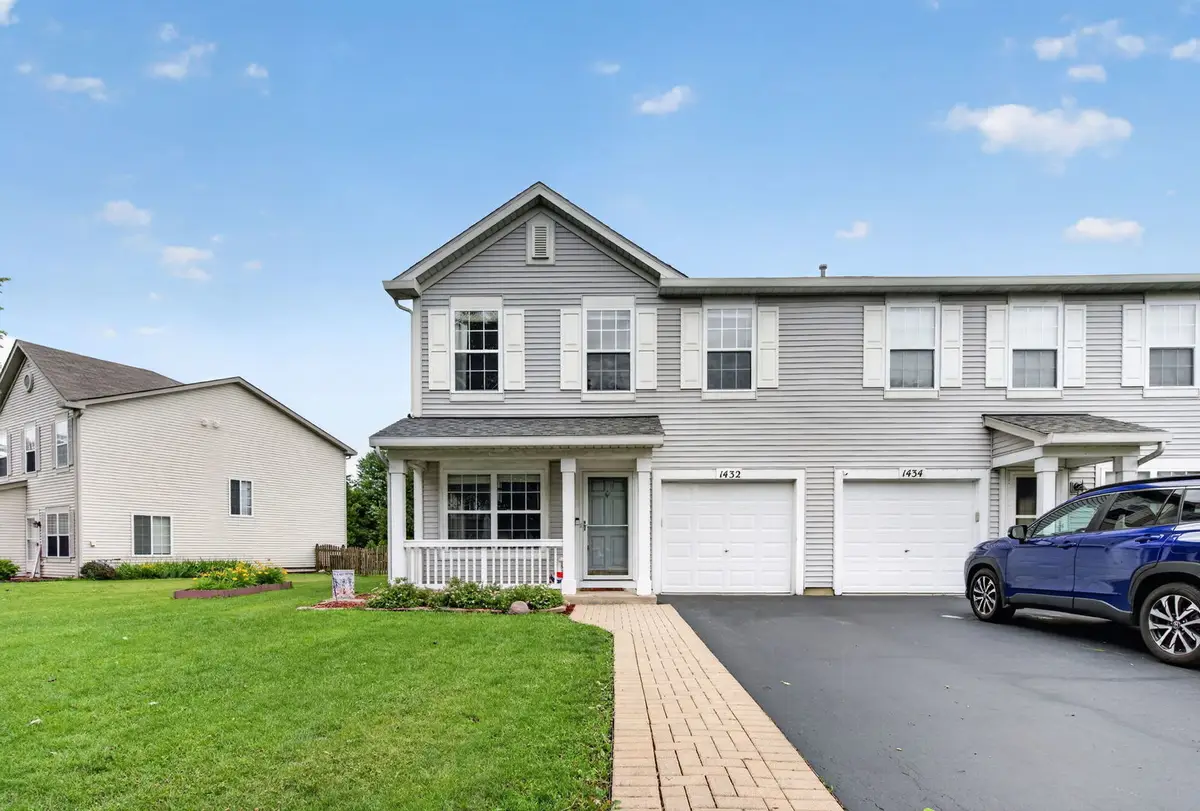 1432 Red Top Lane, Minooka, IL 60447 - #1