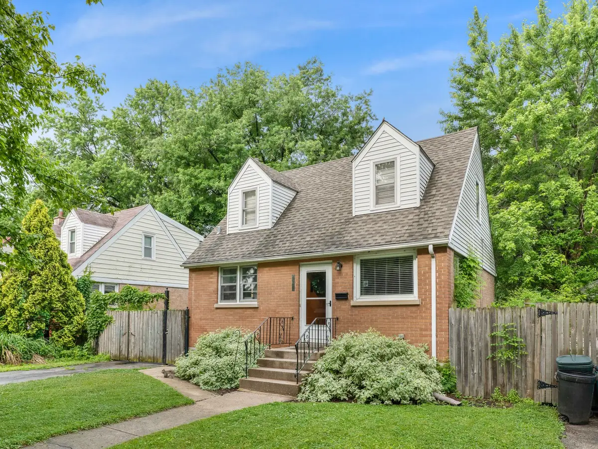 528 Maple Lane, Hillside, IL 60162 - #1