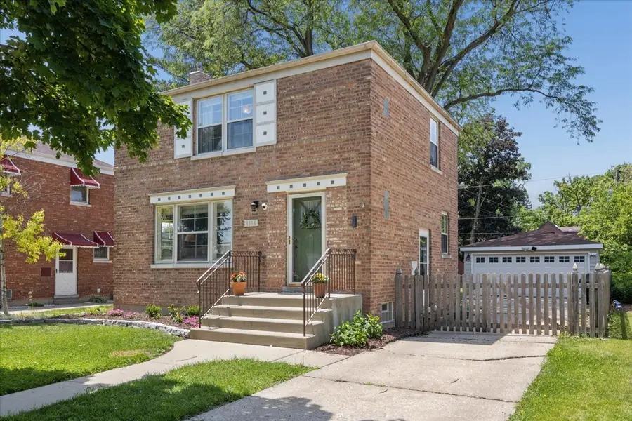 1116 Morgan Avenue, La Grange Park, IL 60526 - #2