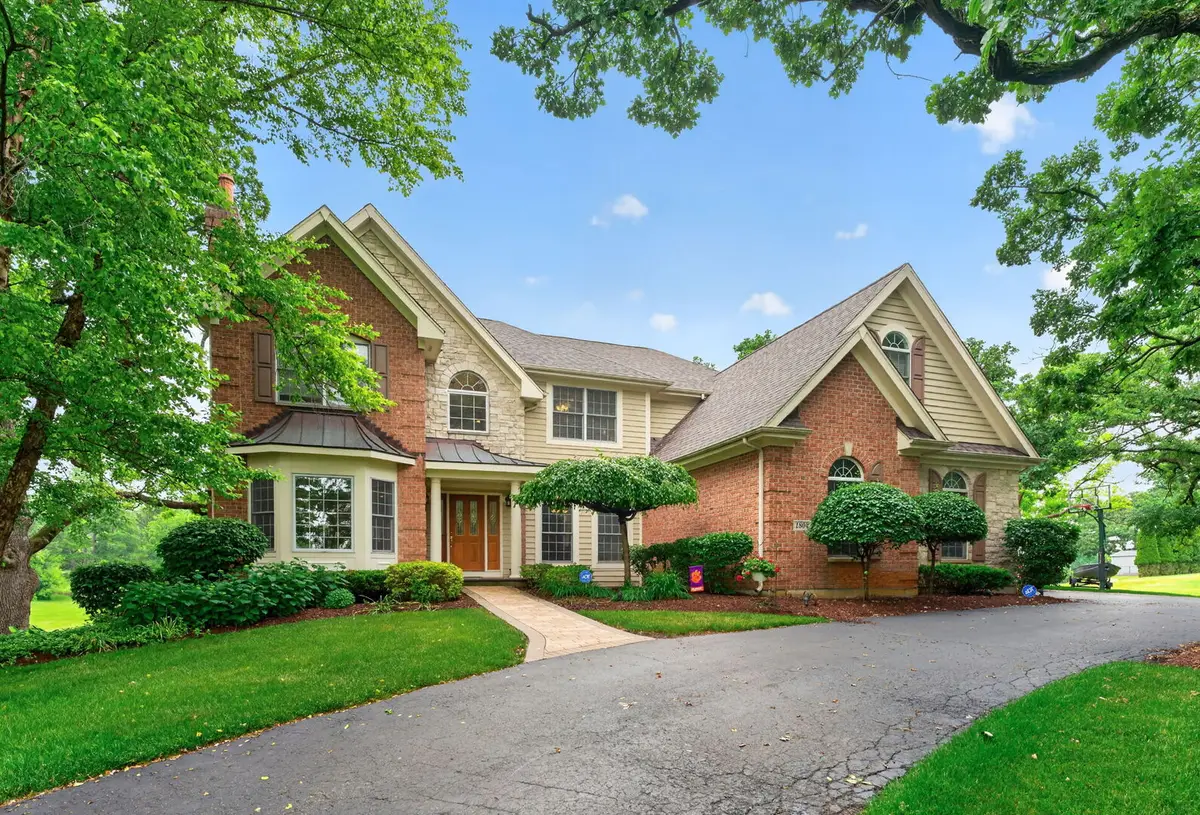 1804 Black Oak Drive, McHenry, IL 60050 - #1