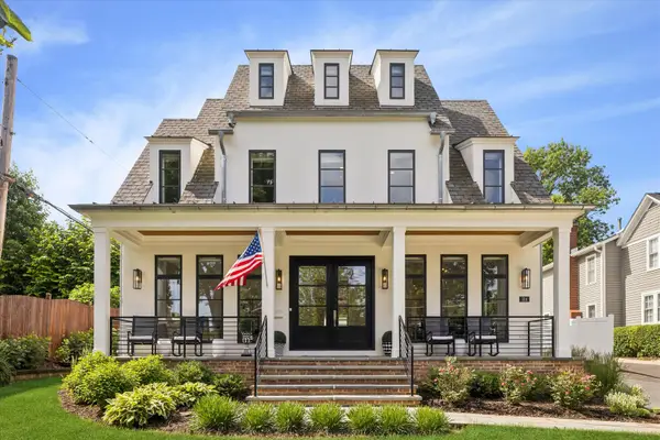 314 W 2nd Street, Hinsdale, IL 60521
