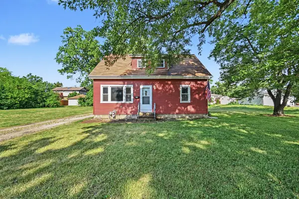 7750 Blazer Avenue, Justice, IL 60458