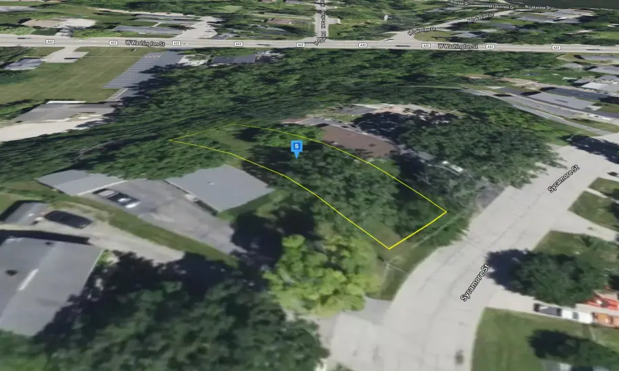 520 Sycamore Drive, Round Lake, IL 60073 - #3