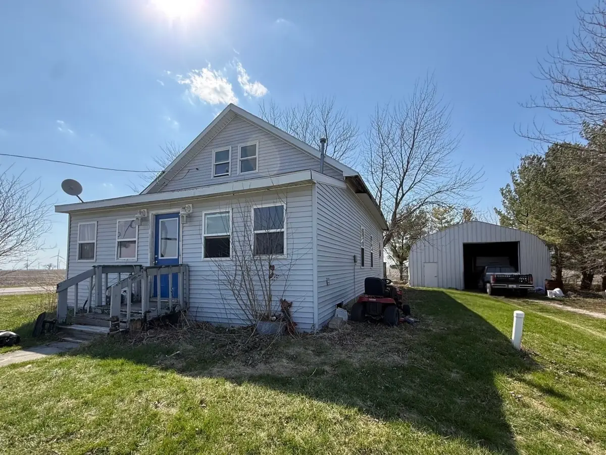 6985 S Verona Road, Verona, IL 60479 - #1