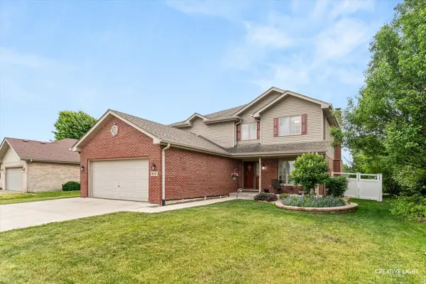 610 High Grove Drive, Minooka, IL 60447
