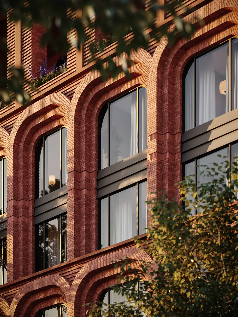 224 N Elizabeth Street #T2-7A, Chicago, IL 60607 - #3