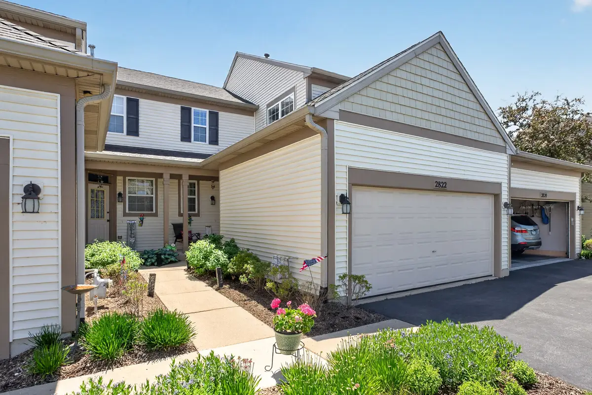 2822 Gypsum Circle, Naperville, IL 60564 - #1
