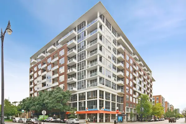 901 W Madison Street #601, Chicago, IL 60607