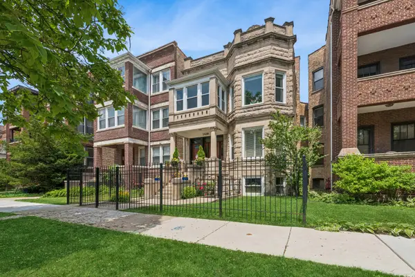1428 W Olive Avenue #2, Chicago, IL 60660