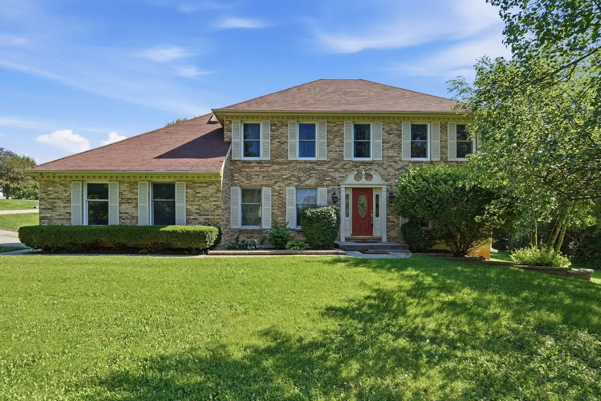 5N861 Harvest Court, Saint Charles, IL 60174 - #1