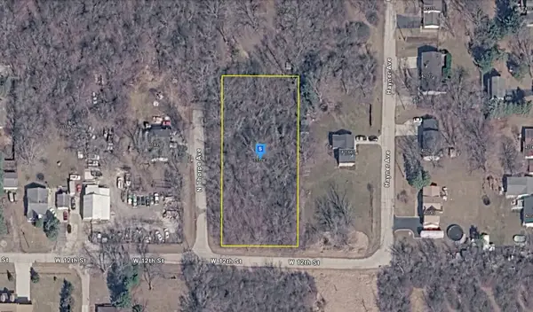 11778 W 12th Street, Zion, IL 60099