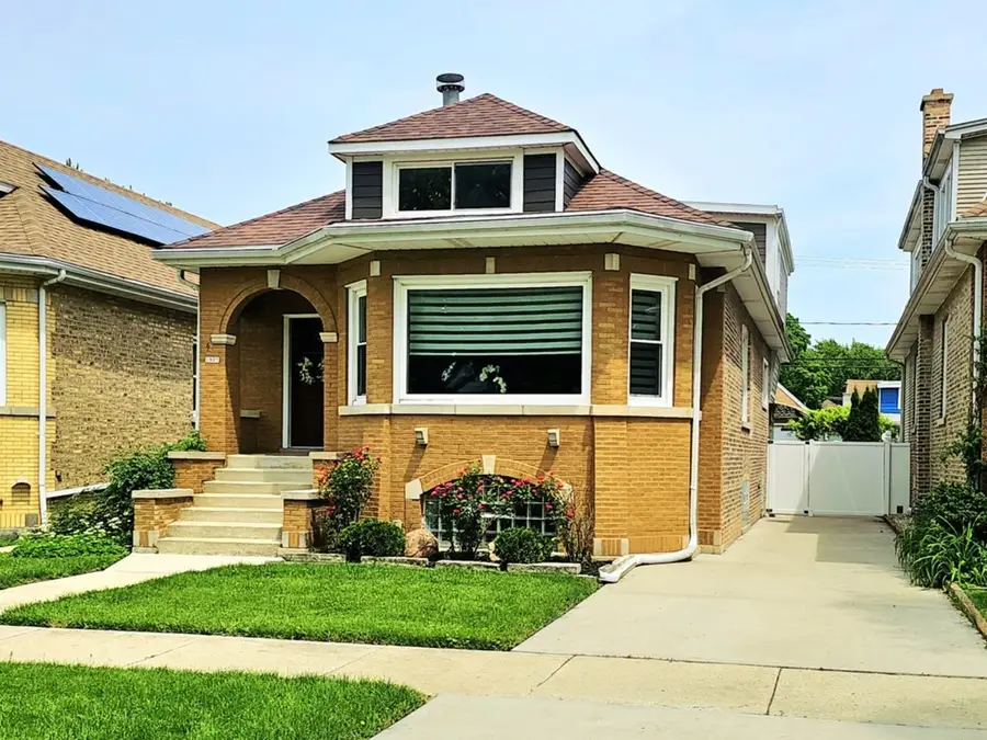 2937 N 74th Court, Elmwood Park, IL 60707 - #2