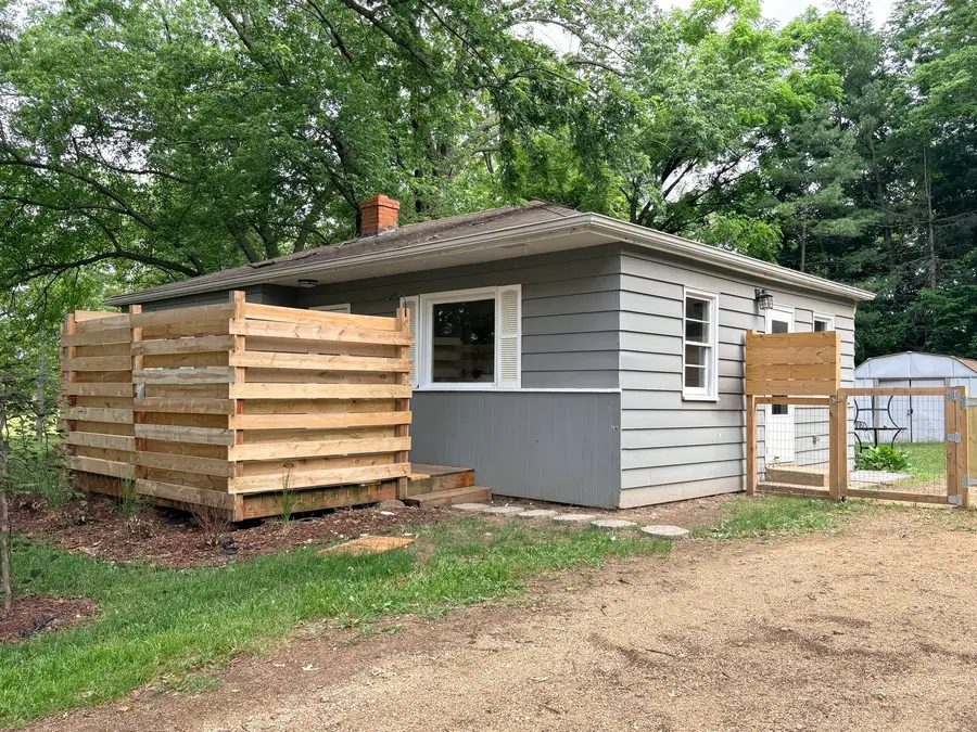 2471 N Jackson Road, Pecatonica, IL 61063 - #3