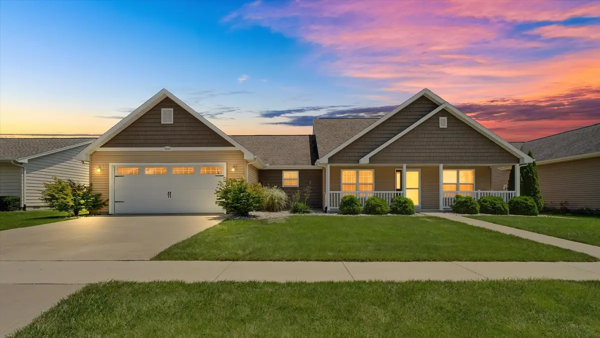 Address Withheld By Seller, Urbana, IL 61802 - #1