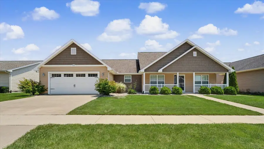 Address Withheld By Seller, Urbana, IL 61802 - #2