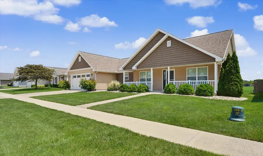 Address Withheld By Seller, Urbana, IL 61802 - #3