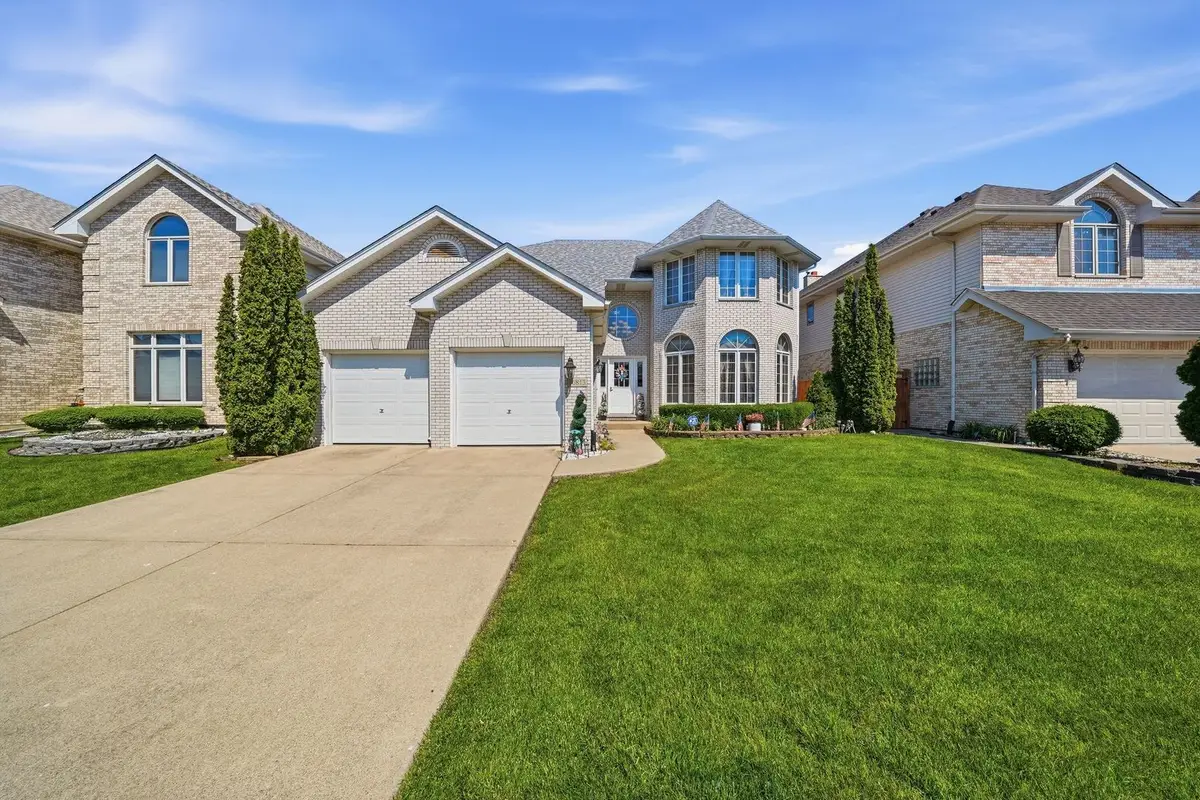 10813 Cook Avenue, Oak Lawn, IL 60453 - #1