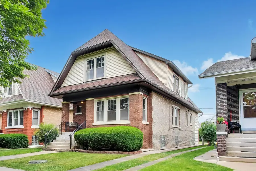 6034 W Berenice Avenue, Chicago, IL 60634 - #2