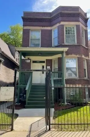 7807 S Marquette Avenue, Chicago, IL 60649 - #1
