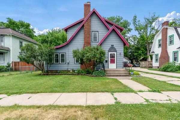 412 N State Street, Belvidere, IL 61008