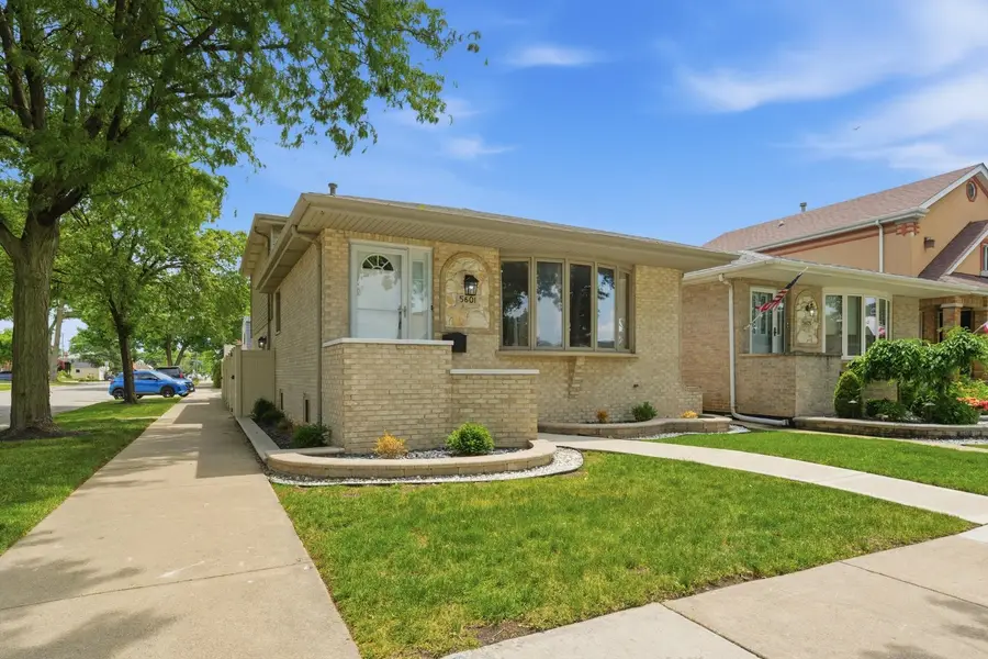 5601 S Sayre Avenue, Chicago, IL 60638 - #3