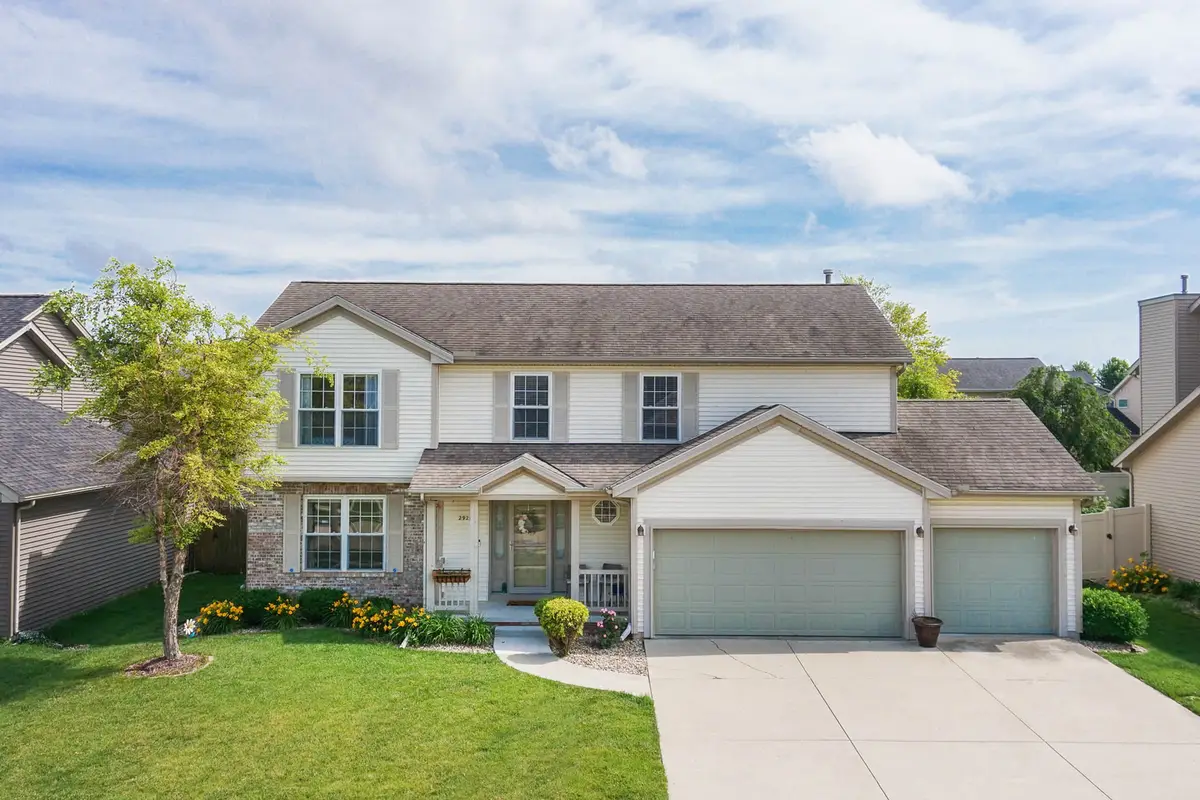 2921 Grey Hawk Drive, Normal, IL 61761 - #1