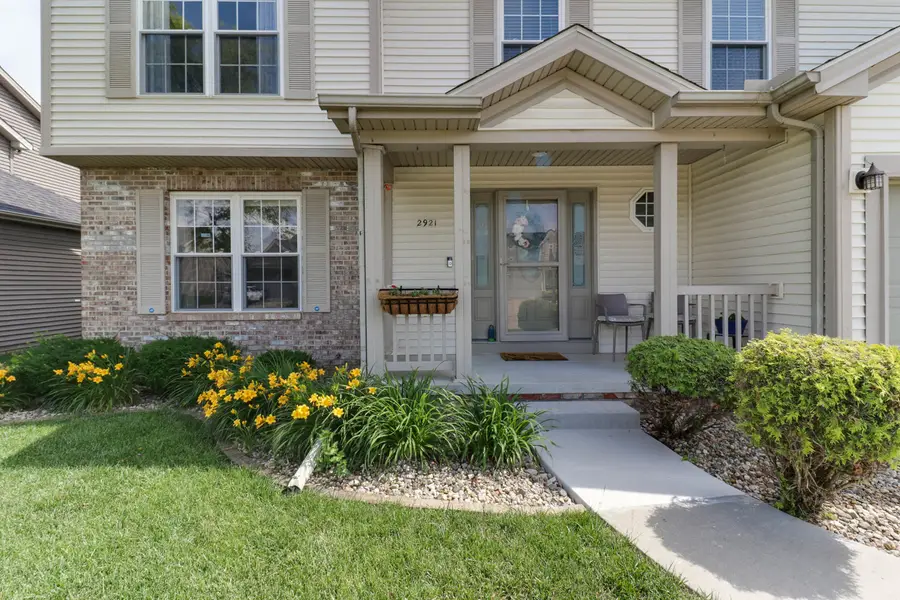 2921 Grey Hawk Drive, Normal, IL 61761 - #2