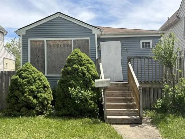 12737 Honore Street, Blue Island, IL 60406