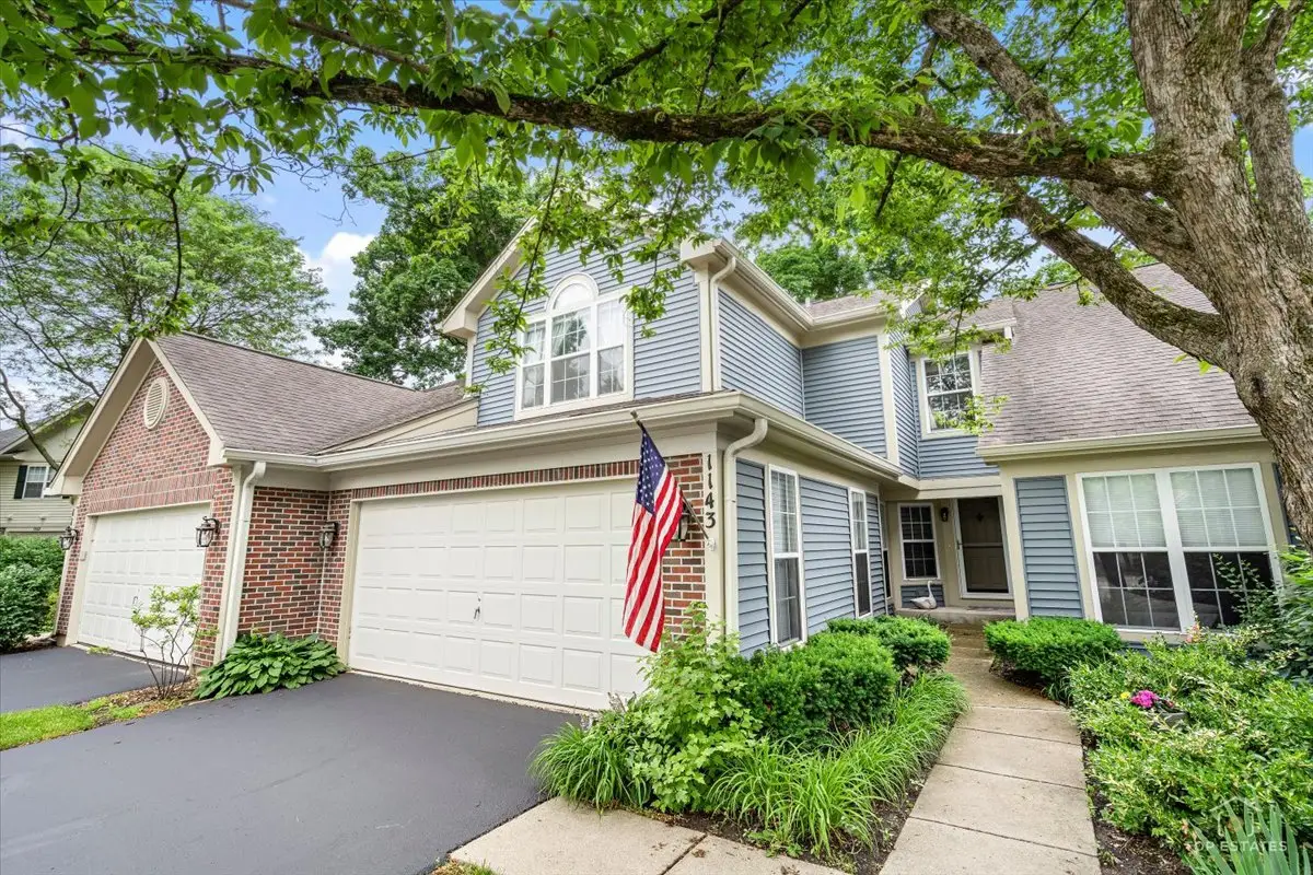 1143 Coldspring Road, Elgin, IL 60120 - #1