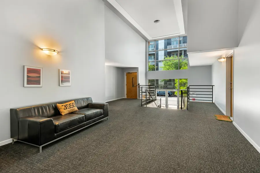 3550 W Montrose Avenue #308, Chicago, IL 60618 - #2