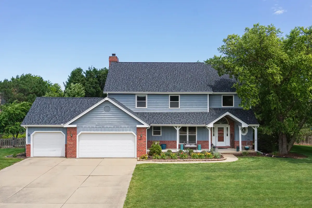 3010 Thornwood Lane, Bloomington, IL 61704 - #1