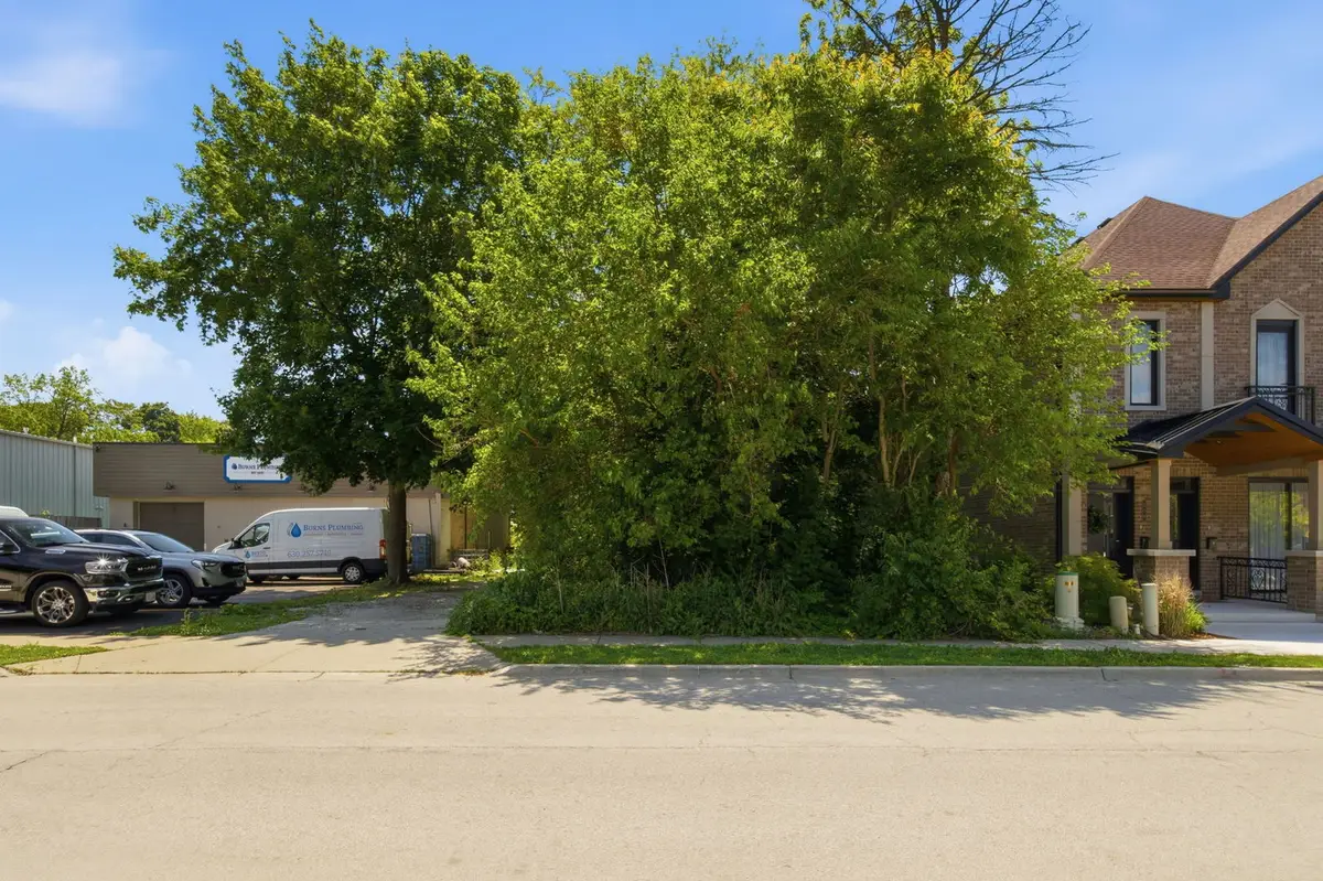 502 Talcott Avenue, Lemont, IL 60439 - #1