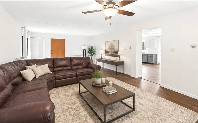 4944 Douglas Road #204, Downers Grove, IL 60515 - #3