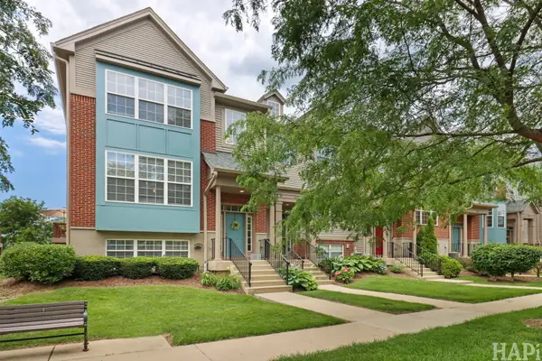 1623 Station Park Drive #1623, Grayslake, IL 60030