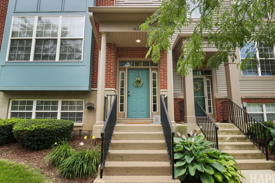 1623 Station Park Drive #1623, Grayslake, IL 60030 - #2
