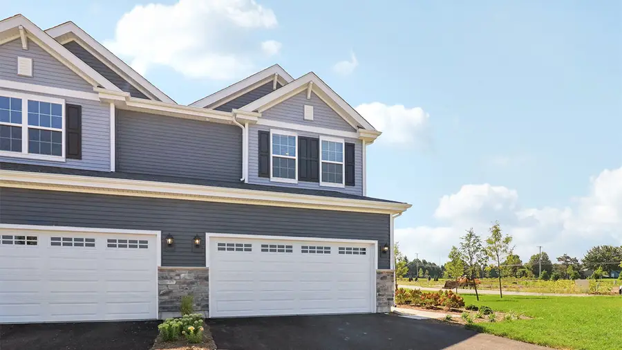 1740 Stable Lane, Aurora, IL 60503 - #2