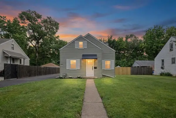 11401 S Whipple Street, Merrionette Park, IL 60803