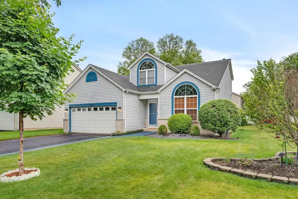 1915 Somerset Court, Romeoville, IL 60446